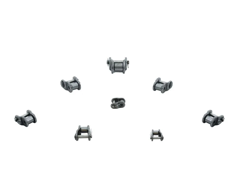British Standard Simplex Half Links